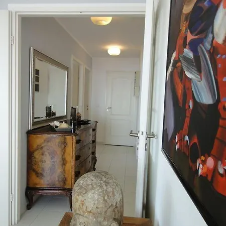 Apartamento Monaco Stunning Sea Views, Larvotto Beach, Terrace, Saint-roman *