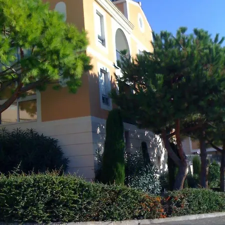 Apartamento Monaco Stunning Sea Views, Larvotto Beach, Terrace, Saint-roman
