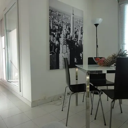 Monaco Stunning Sea Views, Larvotto Beach, Terrace, Saint-roman Apartment Beausoleil