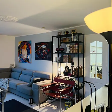 Apartment Monaco Stunning Sea Views, Larvotto Beach, Terrace, Saint-roman