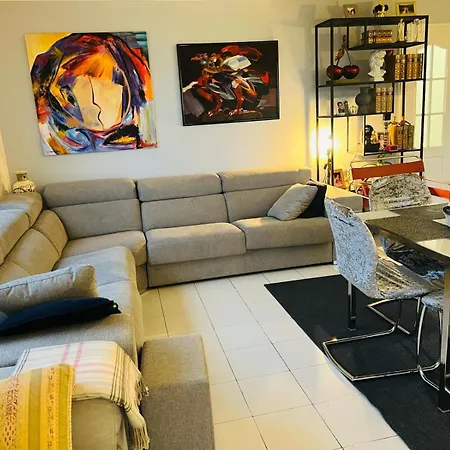 Monaco Stunning Sea Views, Larvotto Beach, Terrace, Saint-roman *